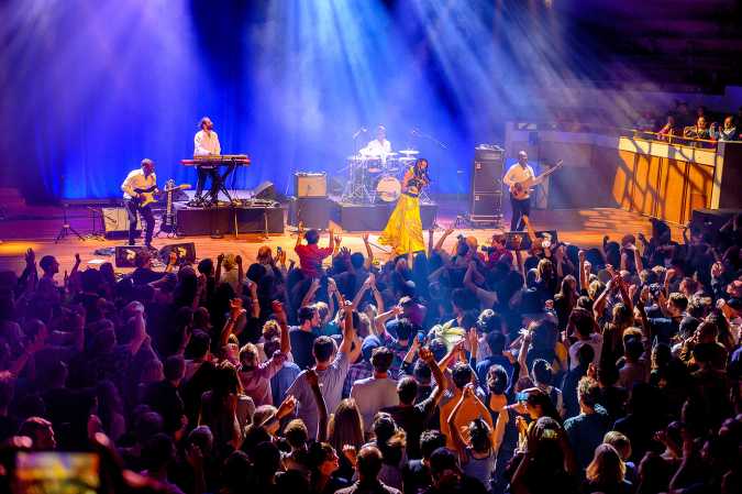  Fatoumata Diawara at TivoliVredenburg by Tim van Veen